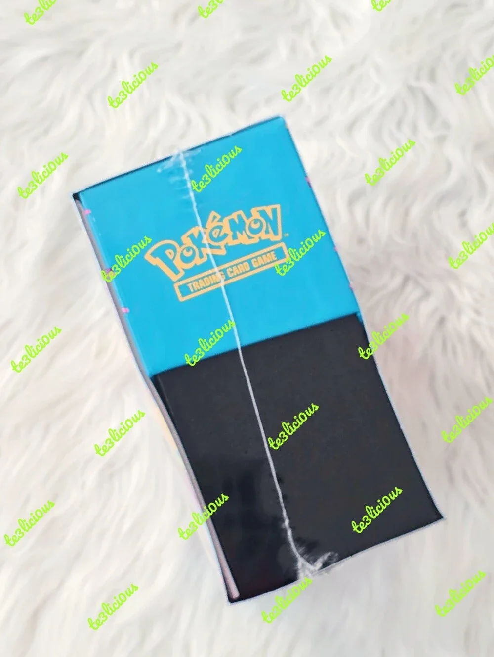 POKÉMON TCG: MEGA EVOLUTION ASCENDED HEROES ELITE TRAINER BOX *SEALED*